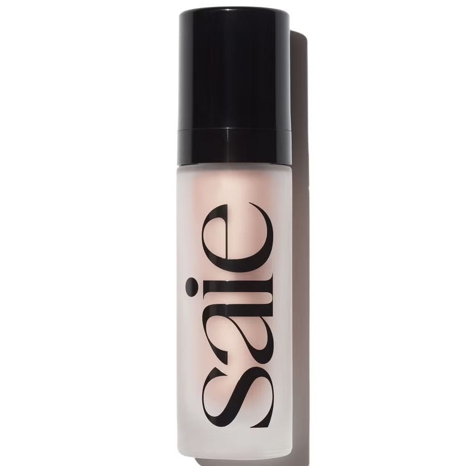 Sample Saie Glowy Super Gel
