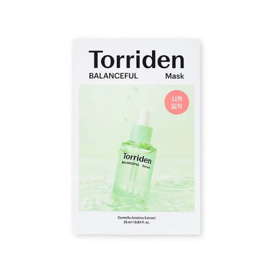 Torriden Mask (one piece)