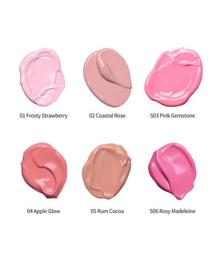 Flower Knows Liquid Blush