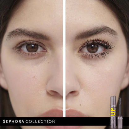 Travel Size Sephora Size Up Volumizing Mascara