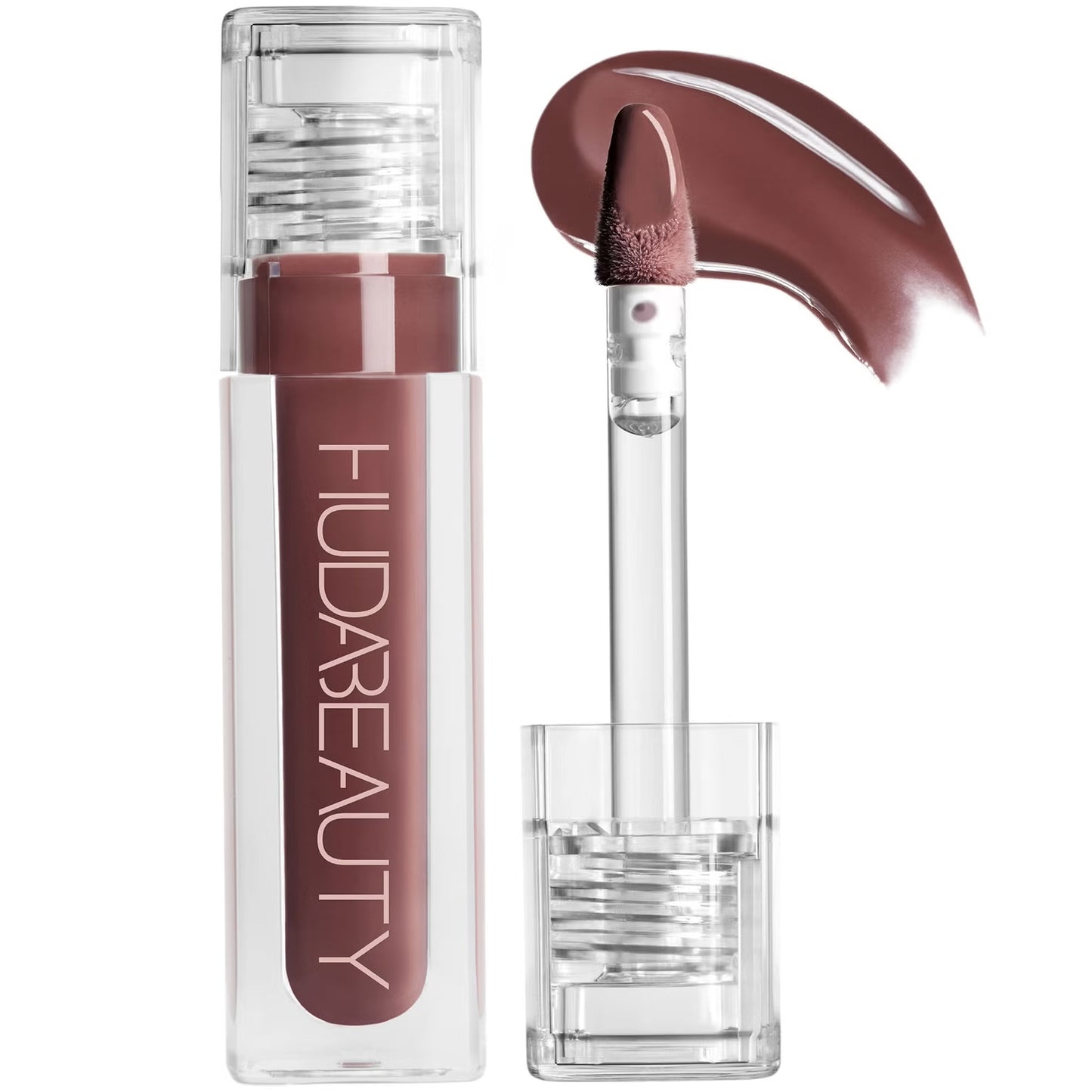 Full Size Huda Beauty Gloss