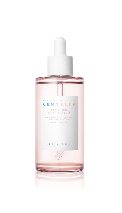Sample Skin 1004 Madagascar Centella Poremizing
Fresh Ampoule