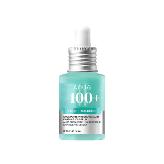 Sample Anua PDRN Hyaluronic Acid Capsule 100 Serum