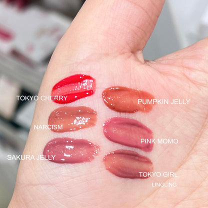 Mini Amuse Jel-Fit Tint