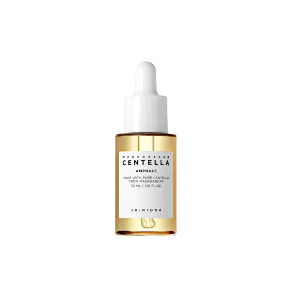 Mini Skin 1004 Centella Ampoule (30ml)