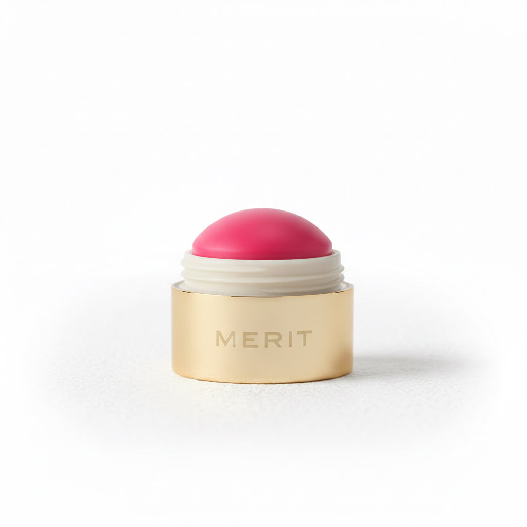 Merit Mini Blush