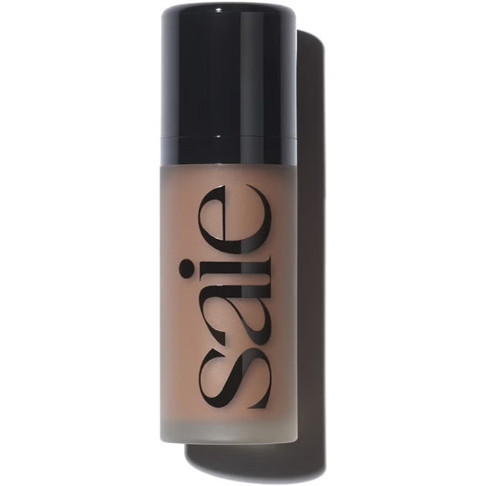 Sample Saie Liquid Bronzer