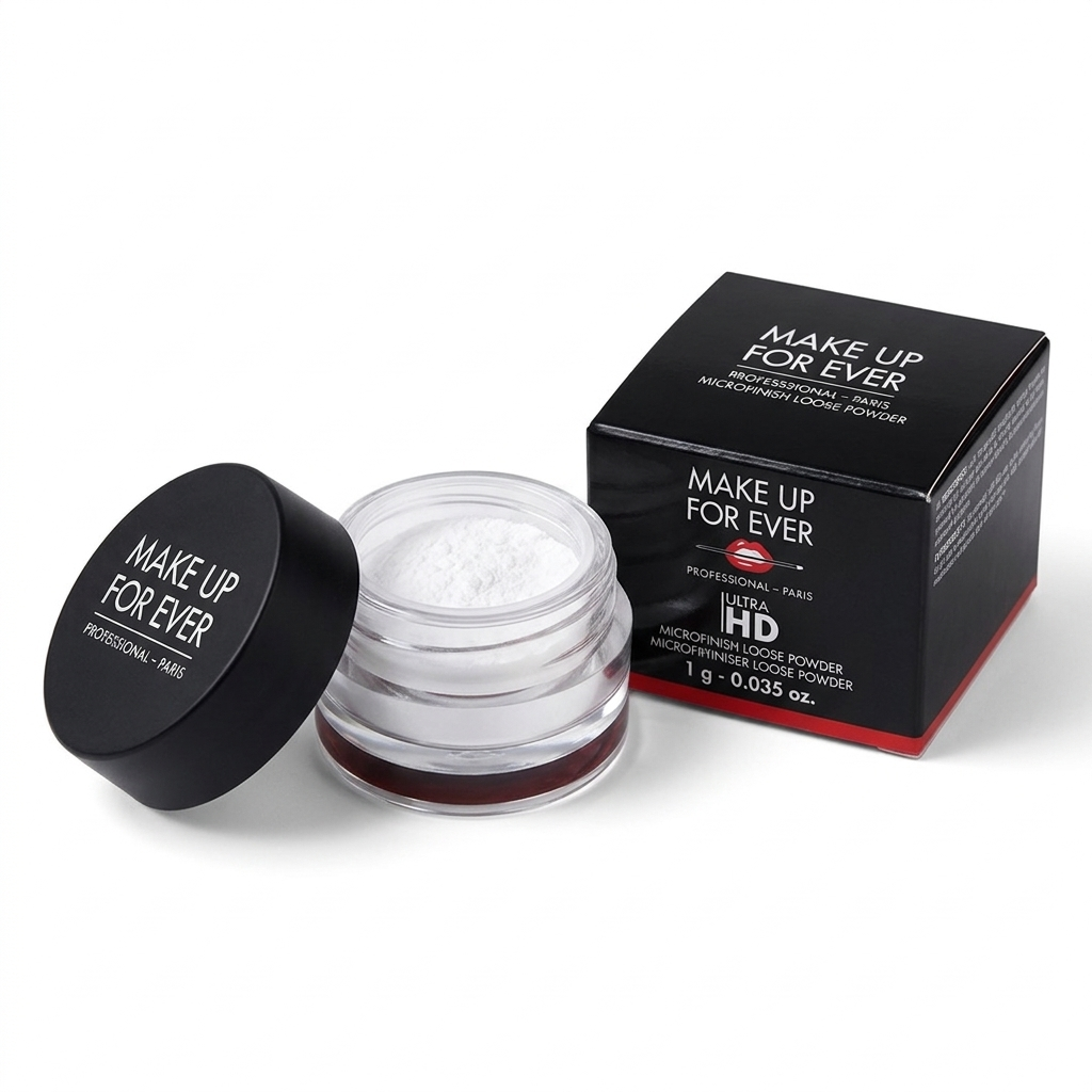 Mini Make Up For Ever Setting Powder (1g)