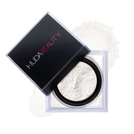 Sample Huda Beauty Setting Powder