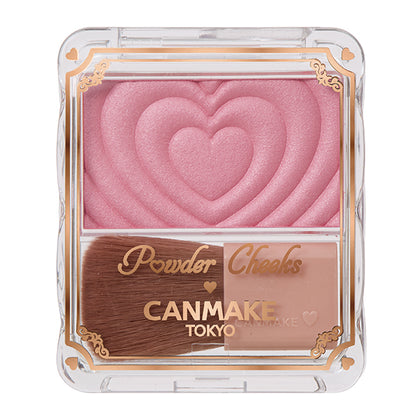Canmake Powder Cheek Blush