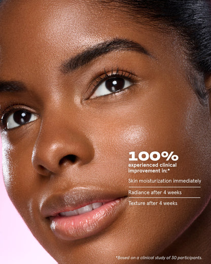 One Size Powder Melt Glass Setting Spray