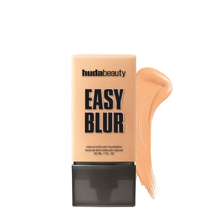Sample Huda Beauty Foundation