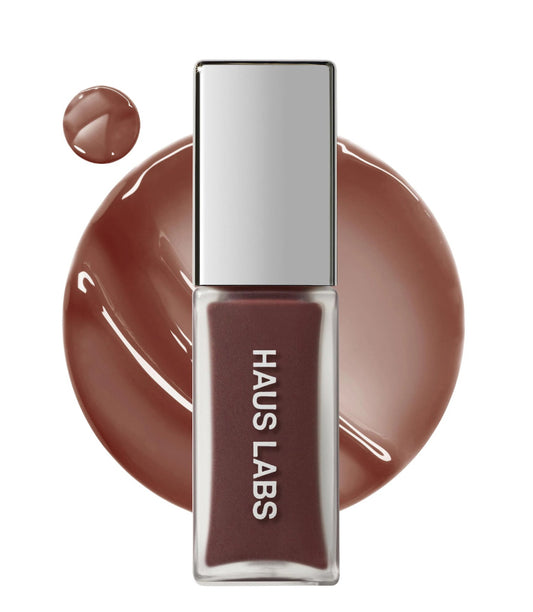 HAUS LABS BY LADY GAGA PhD Hybrid Lip Glaze