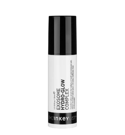 Mini The INKEY List Exosome Hydro Glow Complex (5 ml)