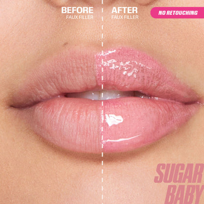 Mini Huda Beauty Gloss