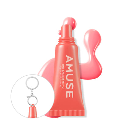 Amuse Tint Balm Keyring