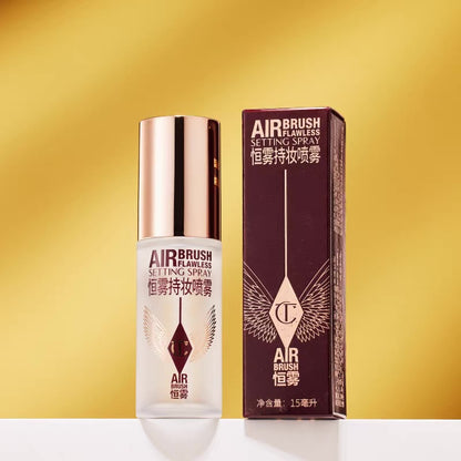 Mini Charlotte Tilbury Setting Spray (15ml)