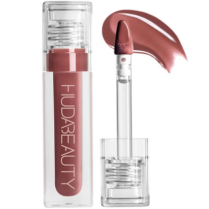 Sample Huda Beauty Gloss