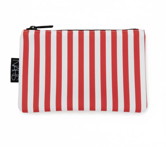 NARS Pink Make Up Bag