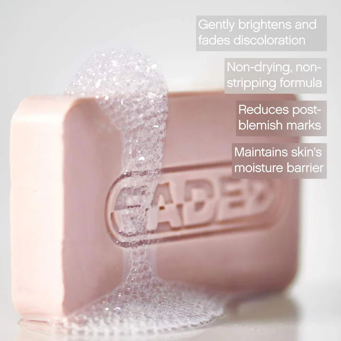Topicals Faded Brightening Bundle