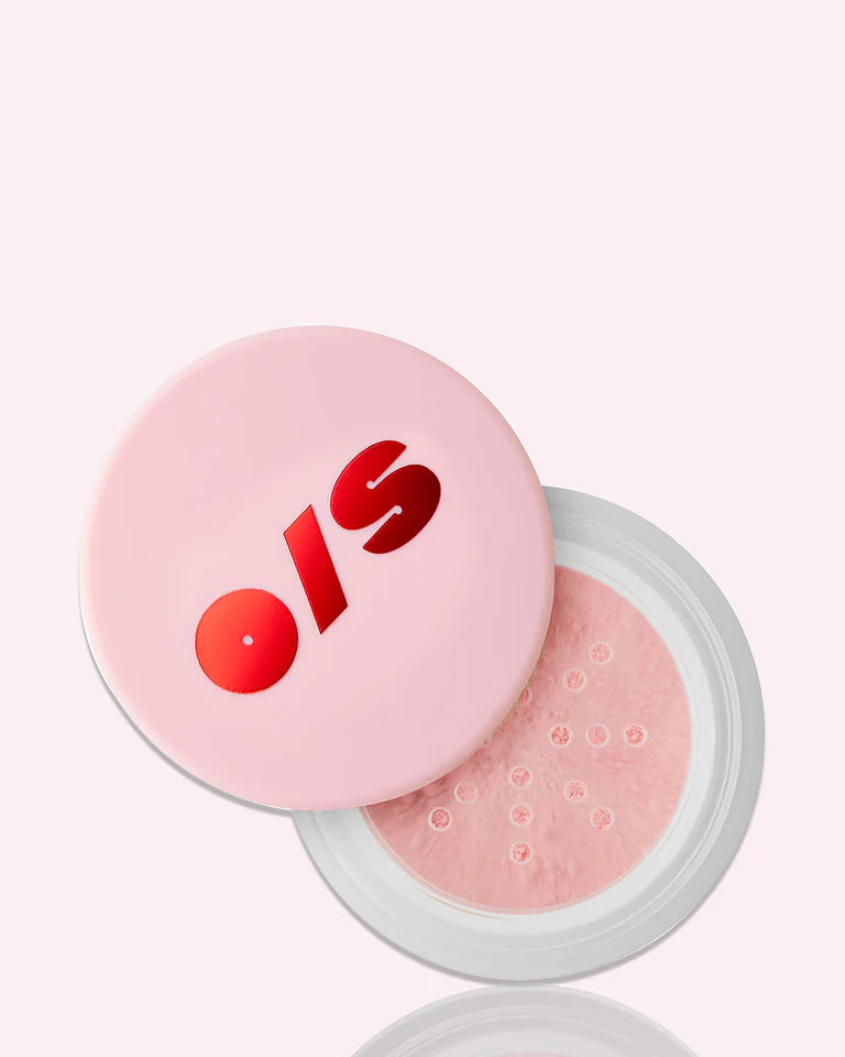 One Size Blurring Setting Powder
