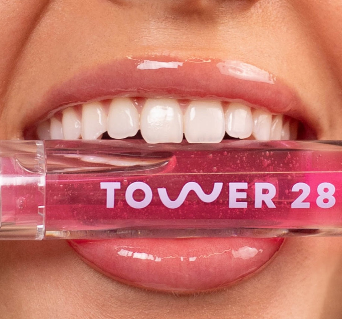 Tower 28 Shine On Lip Jelly