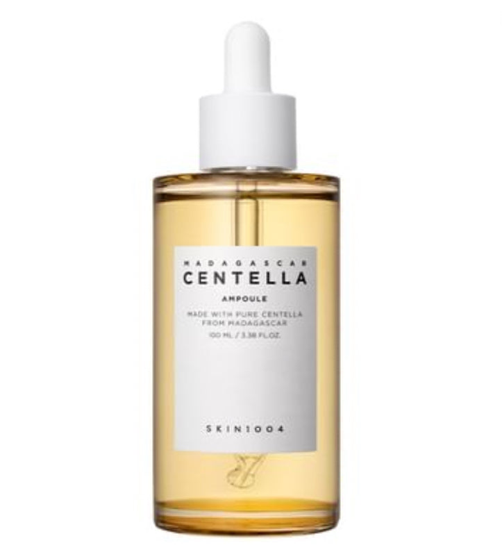 Sample Skin 1004 Madagascar Centella Ampoule