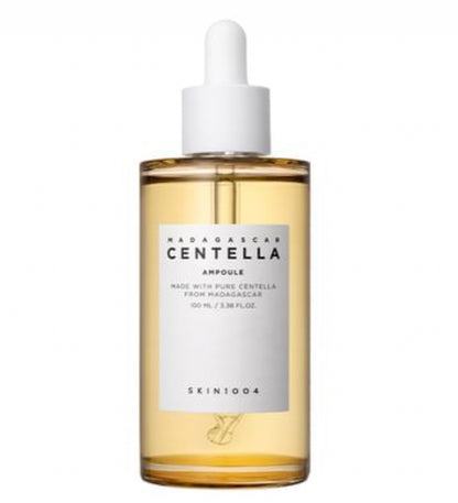 Sample Skin 1004 Madagascar Centella Ampoule