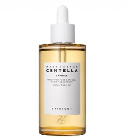 Sample Skin 1004 Madagascar Centella Ampoule