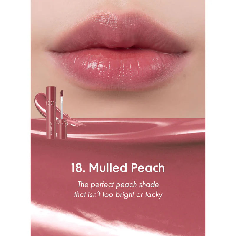 Romand Juicy Lasting Tint