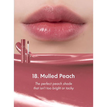 Romand Juicy Lasting Tint