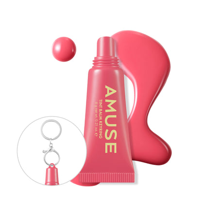 Amuse Tint Balm Keyring