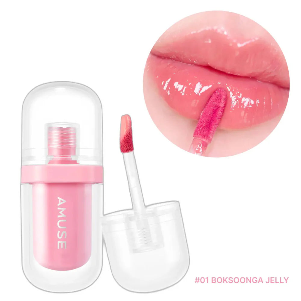 Mini Amuse Jel-Fit Tint