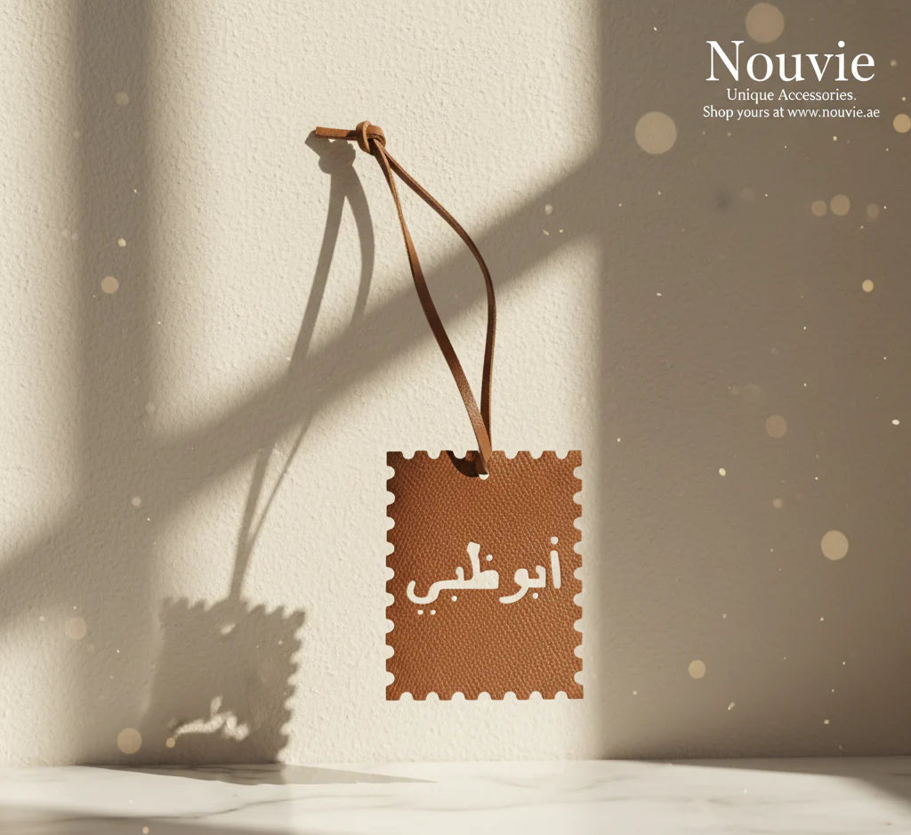 Nouvie Charm