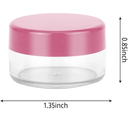 Sample 345 Relief Cream