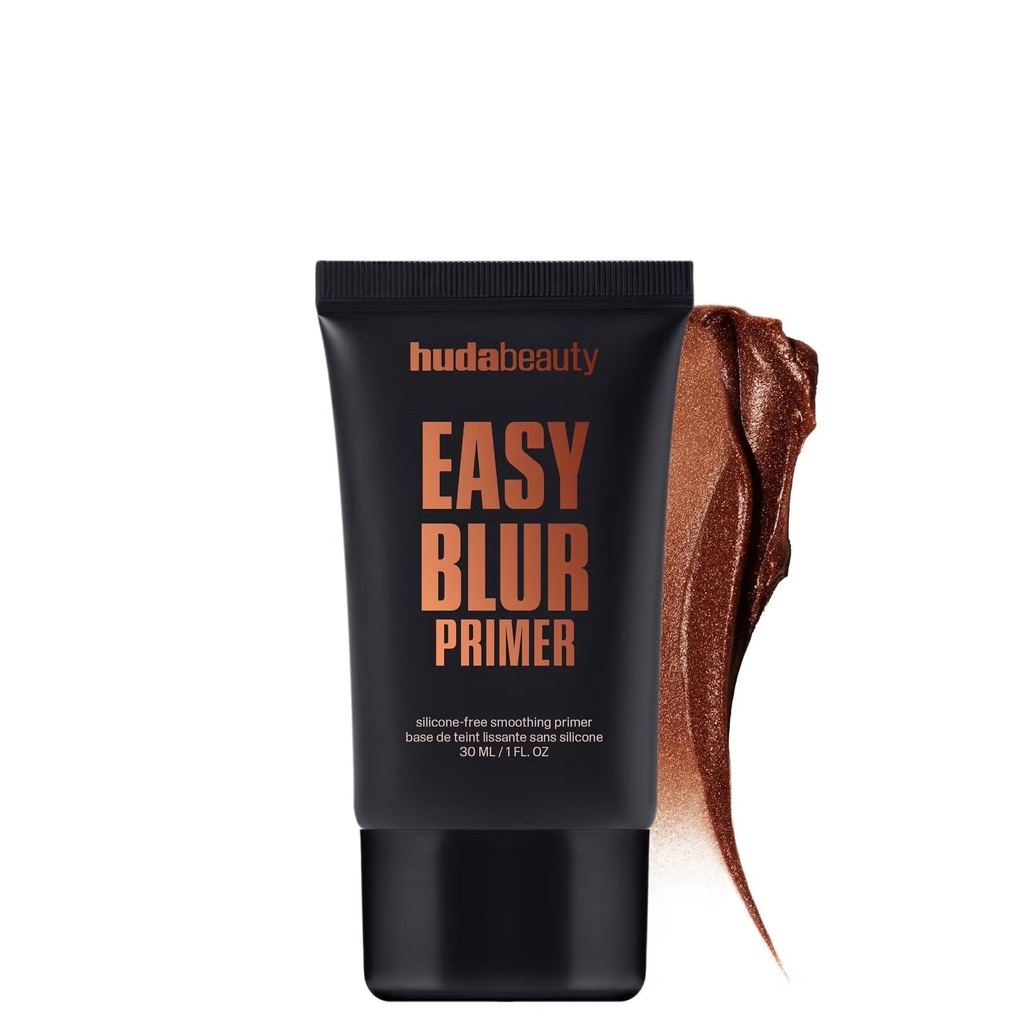 Sample Huda Beauty Blur Primer