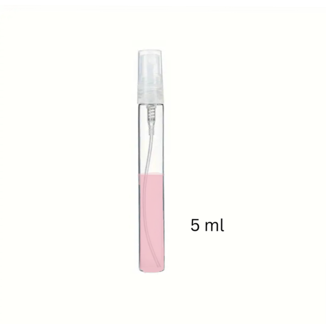 Sample MAC FIX+ Setting Spray