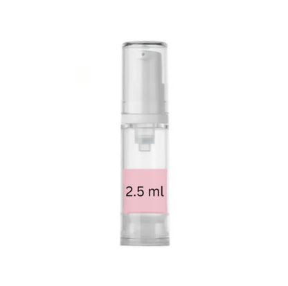 Sample Nars Natural Radiant Foundation
