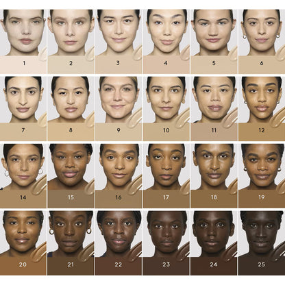 Sample FENTY BEAUTY Skin Tint Foundation