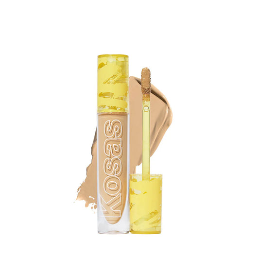 Sample Kosas Concealer