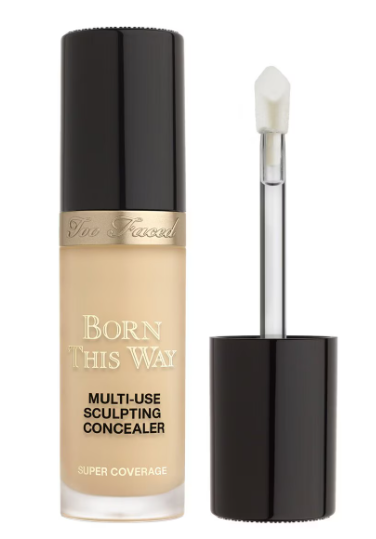 Sample Too Faced Concealer
