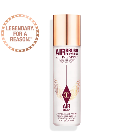 Sample Charlotte Tilbury Setting Spray