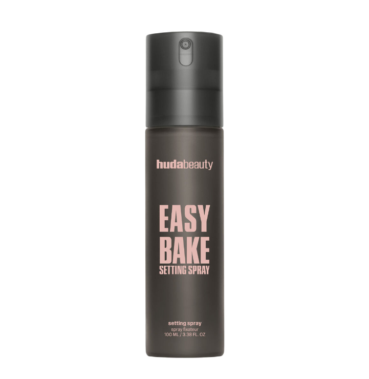 Sample Huda Beauty Setting Spray