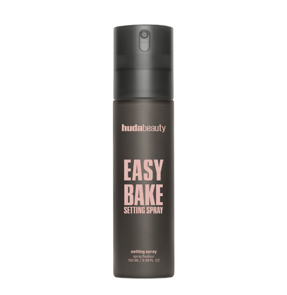 Sample Huda Beauty Setting Spray