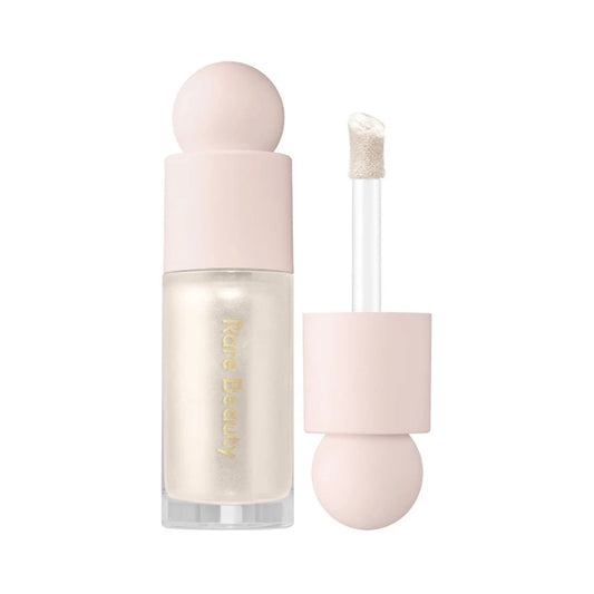 Sample Rare Beauty Highlighter