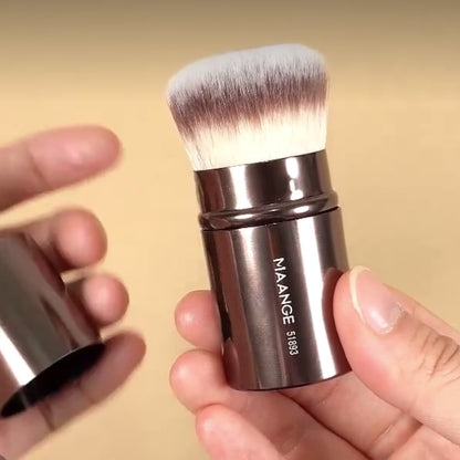 Mini Powder/ Foundation Brush