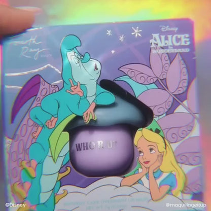 ColourPop Disney Birthday Cake Lip Mask